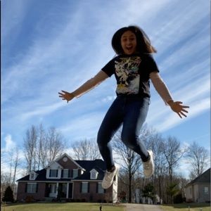 Meet your Posher, Tanya